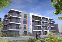 Zdjęcie inwestycji Wolne Miasto 1132
