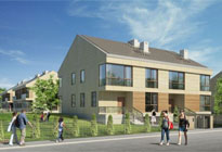 Zdjęcie inwestycji Wolne Miasto 1153