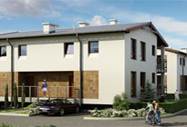 Zdjęcie inwestycji Wolne Miasto 1157