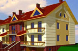 Zdjęcie inwestycji Wolne Miasto 1158