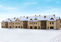 Zdjęcie inwestycji Wolne Miasto 1159