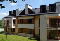Zdjęcie inwestycji Wolne Miasto 1160