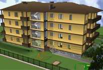 Zdjęcie inwestycji Wolne Miasto 1163