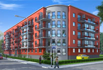 Zdjęcie inwestycji Wolne Miasto 1167