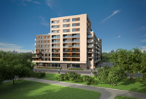 Zdjęcie inwestycji Wolne Miasto 1202