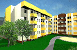 Zdjęcie inwestycji Wolne Miasto 1213