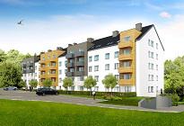 Zdjęcie inwestycji Wolne Miasto 1218