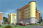 Zdjęcie inwestycji Wolne Miasto 1221