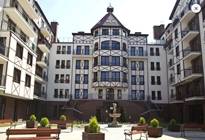 Zdjęcie inwestycji Wolne Miasto 1228