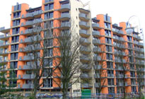 Zdjęcie inwestycji Wolne Miasto 1229