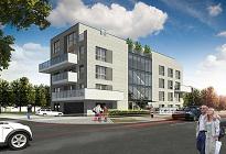 Zdjęcie inwestycji Wolne Miasto 1230