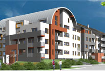 Zdjęcie inwestycji Wolne Miasto 1246