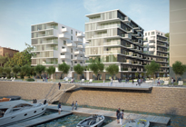 Zdjęcie inwestycji Wolne Miasto 1264