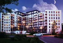 Zdjęcie inwestycji Wolne Miasto 1275