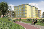 Zdjęcie inwestycji Wolne Miasto 1278