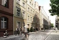 Zdjęcie inwestycji Wolne Miasto 1289