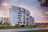 Zdjęcie inwestycji Wolne Miasto 1299