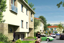 Zdjęcie inwestycji Wolne Miasto 1300