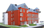 Zdjęcie inwestycji Wolne Miasto 1301