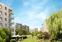 Zdjęcie inwestycji Wolne Miasto 1305
