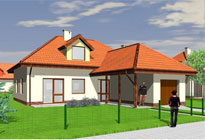 Zdjęcie inwestycji Wolne Miasto 1307