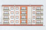 Zdjęcie inwestycji Wolne Miasto 1312