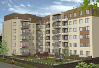 Zdjęcie inwestycji Wolne Miasto 1322