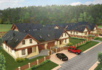 Zdjęcie inwestycji Wolne Miasto 1335