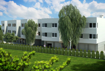 Zdjęcie inwestycji Wolne Miasto 1361