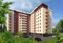 Zdjęcie inwestycji Wolne Miasto 1365
