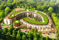 Zdjęcie inwestycji Wolne Miasto 1370