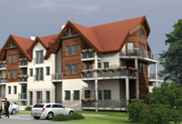 Zdjęcie inwestycji Wolne Miasto 1371