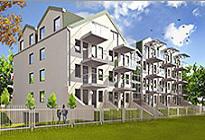 Zdjęcie inwestycji Wolne Miasto 1399