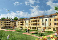Zdjęcie inwestycji Wolne Miasto 1438