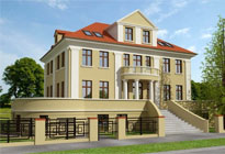 Zdjęcie inwestycji Wolne Miasto 1449