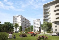 Zdjęcie inwestycji Wolne Miasto 1450