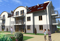 Zdjęcie inwestycji Wolne Miasto 1463