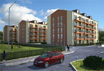 Zdjęcie inwestycji Wolne Miasto 1476