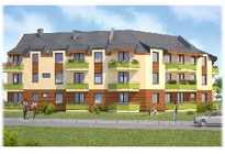 Zdjęcie inwestycji Wolne Miasto 1478