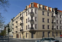 Zdjęcie inwestycji Wolne Miasto 1483