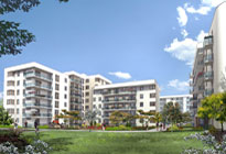 Zdjęcie inwestycji Wolne Miasto 1488