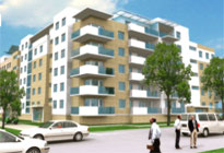 Zdjęcie inwestycji Wolne Miasto 1502