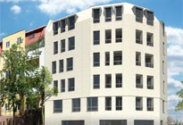 Zdjęcie inwestycji Wolne Miasto 1510