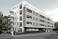 Zdjęcie inwestycji Wolne Miasto 1540