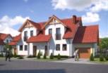 Zdjęcie inwestycji Wolne Miasto 1582