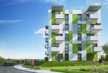 Zdjęcie inwestycji Wolne Miasto 1600