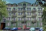 Zdjęcie inwestycji Wolne Miasto 1607