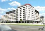 Zdjęcie inwestycji Wolne Miasto 1658