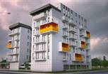 Zdjęcie inwestycji Wolne Miasto 1677