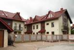 Zdjęcie inwestycji Wolne Miasto 1714